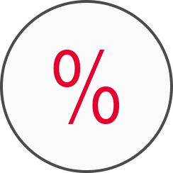 Ставка от 6% годовых