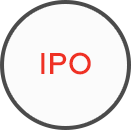 Выход на IPO в обозримом будущем