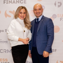 boss success finance