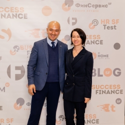 boss success finance