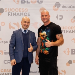 boss success finance