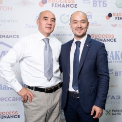 boss success finance