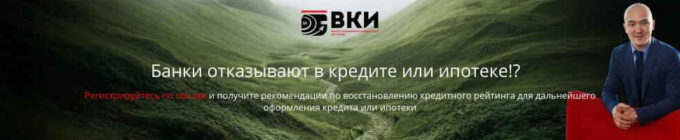 Баннер ВКИ SF-2