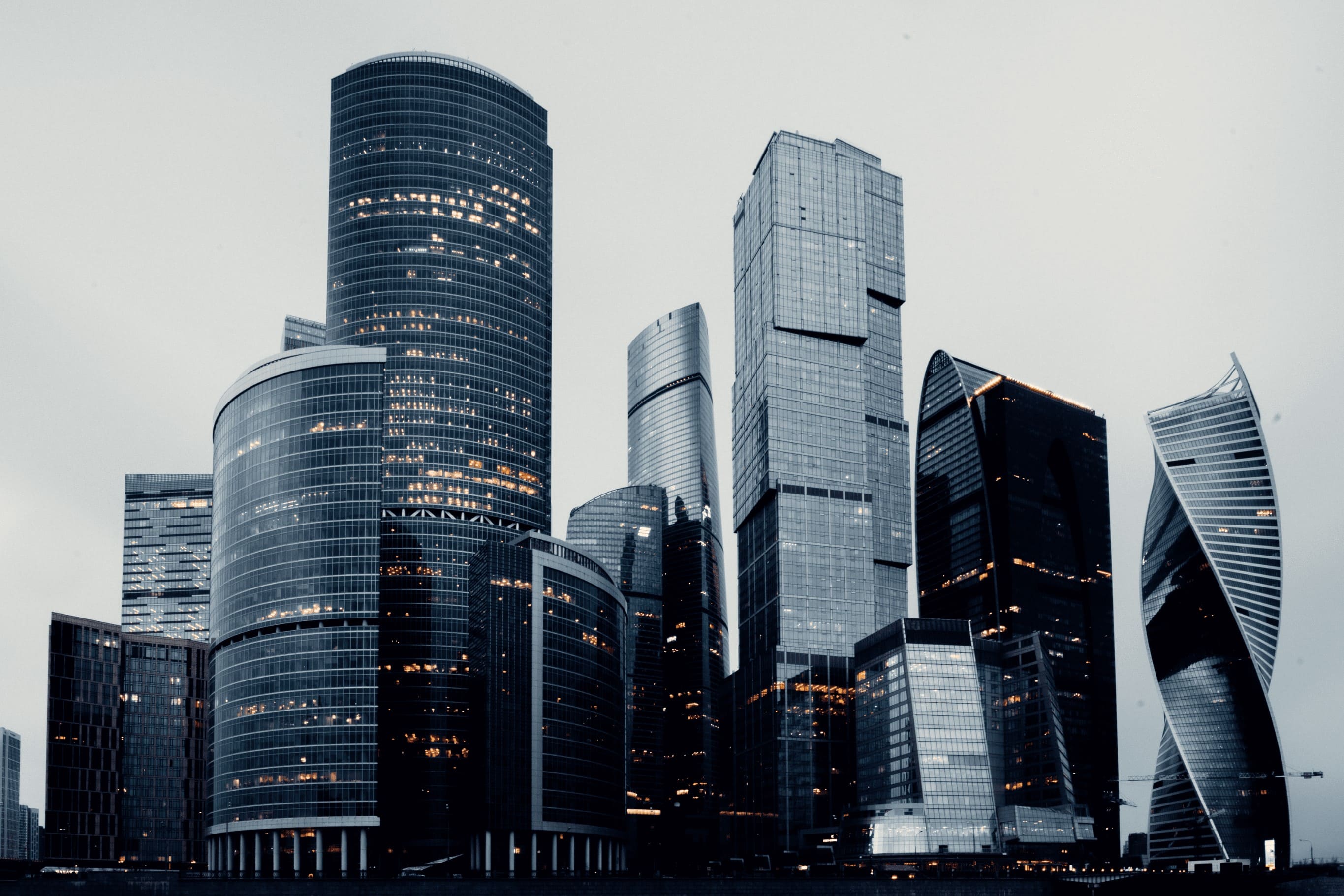 Скачать каталог новостроек