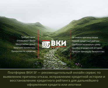 Кредитный брокер vs. Банк