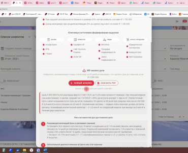 pro CRM SF с AI