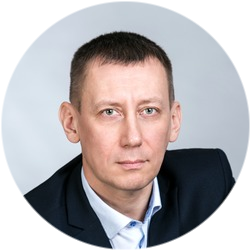 Алексей Суров
