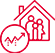 Маркетинговые кампании за счет компании, проект SF Home для продвижения