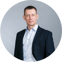Алексей Суров