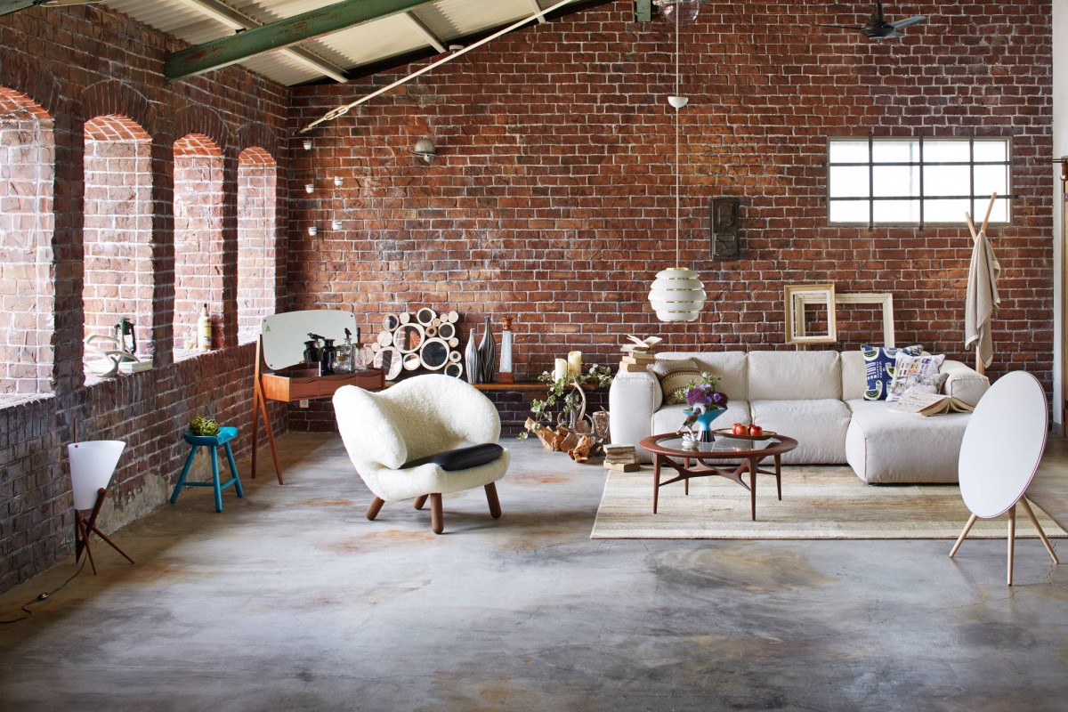 loft